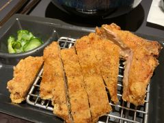 -馔豚·台北菜专门店(深圳湾万象城店)