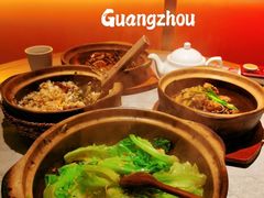 -啫神·广州地标美食(北京路店)