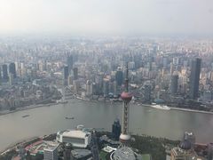 -上海中心大厦