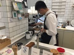 -Onirii Coffee(长乐路店)
