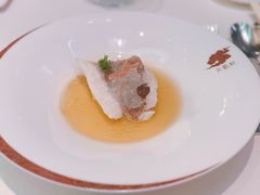 -天龙轩(香港丽思卡尔顿酒店)