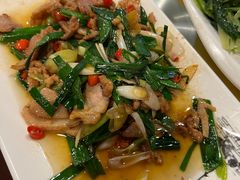 -将就吃农家特色土菜馆