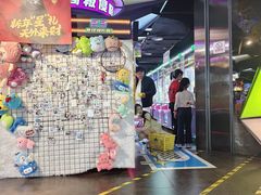 -星际传奇·蹦床海绵池·儿童乐园(大悦城店)