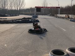 -北京炫动卡丁车俱乐部