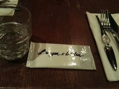 -Burger & Lobster(Dean Street)