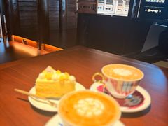 -广富林宰相府酒店·水云间