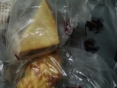 -龙山村烘焙工坊(杨庄店)