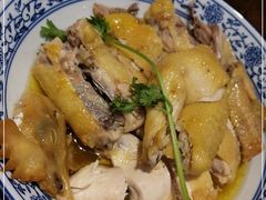 -兰边碗(鼓楼店)