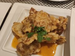 -长白山鲁能胜地瑞士酒店-度假村·怡客全日制餐厅
