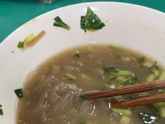 -甘记肥肠粉(马鞍北路店)