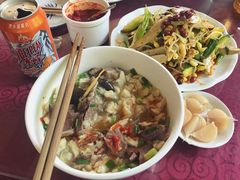 -陈熹公民族美食文化餐厅(中华广场店)