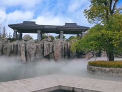 -南京银杏湖乐园