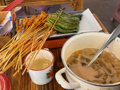 -冶建镜子·老南昌大排档·江西虾王(总店)