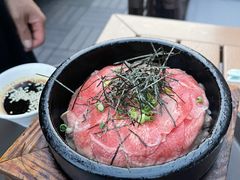 -Hatsune隐泉日式料理(三里屯太古里店)