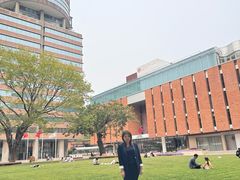 -香港理工大学