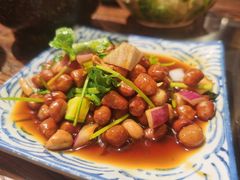 -柿子树炭烤羊腿(金台路店)
