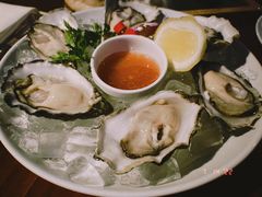 -上海柏悦酒店·世纪100牛排馆