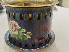 -东来顺饭庄(新源里店)