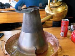 -东镇老火锅(长春路首店)