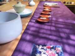 -驿舍·民國老营房院子私房菜(科学会堂店)