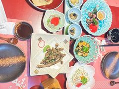 -大江户日本料理(吕厝店)