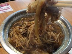 -南城香·饭香串香馄饨香(赵公口店)