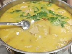 -一块豆腐(英雄山总店)