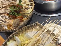 -签哥签妹儿串串火锅(青年路店)