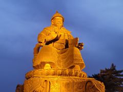 -大召寺明清一条街