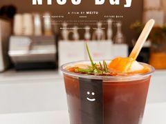 -Fulu Coffee福禄(花园城店)