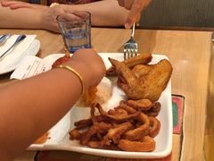 -必胜客(漕宝路店)