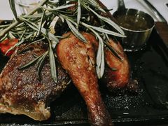 -豪客来牛排(华创国际广场店)
