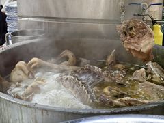 -马永华东乡手抓美食