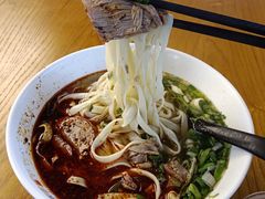 -小灶派· 地道兰州牛肉面(宏发大厦店)