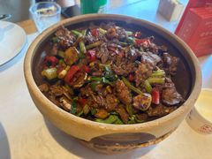 -吴记百家·私房菜·家宴(润园店)