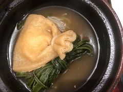 -食其家·牛丼咖喱(金三角店)