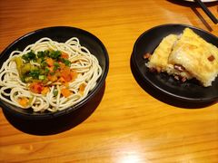 -莲餐厅·湖北菜·藕汤老手艺(愚园路店)