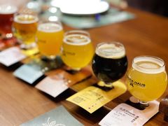 -Ambra Haus琥珀屋精酿餐厅(宝山店)