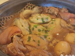-同乐馆(阳光店)