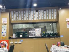 -虎虎龙虾大排档(双井店)