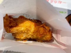 -肯德基(大港大润发店)