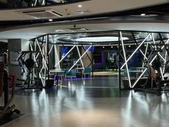 -懒人Club运动健身·运动康复·私教(三迪中心店)