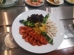 -高德海鲜舫(黄河南大街店)