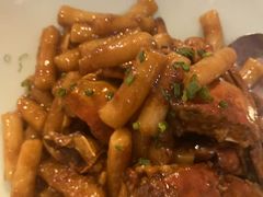 -银都上海菜馆(粤海东路店)