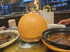 -杨记隆府(南坪店)