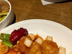-廊亦舫Lang Yi Fang Restaurant(金桥店)