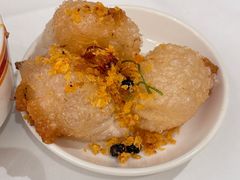 -香宫中餐厅·大连香格里拉(人民路店)