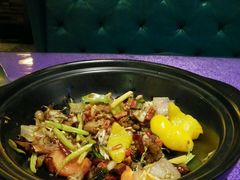 -泰米·休闲餐厅