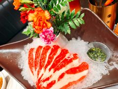 -红沃鳗鱼黑牛烤肉店(不老街店)
