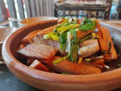 -饭江湖·江湖菜(湖广会馆店)